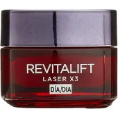 L'Oréal Revx3laser Dia Fuktighetsgivende Ansiktskrem 50ml