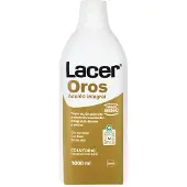 LACER Oros 1l Munnskyllevann