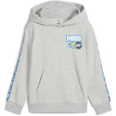 Puma X Hot Wheels Hettegenser