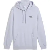 Puma Essentials 2 Colour Small No. 1 Logo Hoodie Men, Clothing, Cool Weather, S