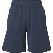 Superdry for man. M7110427A Essential Logo Knitted Shorts Navy (XL), Casual, Cotton