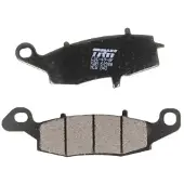 TRW Mcb843 Bremseklosser