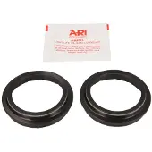 Ariete Y-1 43x53.4x6-13mm Gaffel Støvforsegling Sett