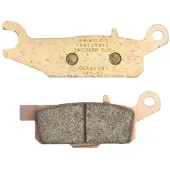 K&N Fdb2233sg Off-road Sintrede Bremseklosser