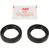 Ariete 35x47x10 Mm Pakke Med Gaffel Oljetetning