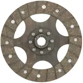 FERODO Standard Fcd0617 Clutch Friksjonsplater