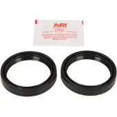 Ariete 49x60x10 Mm Pakke Med Gaffel Oljetetning
