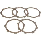 FERODO Standard Fcd0211 Clutch Friksjonsplater