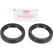 Ariete Ari.109 43x55x9.5-10.5 Mm Pakke Med Gaffel Oljetetning