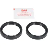 Ariete 48x57.7x9.5-10.31 Mm Pakke Med Gaffel Oljetetning
