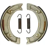 FERODO Fsb736 Bremseklosser