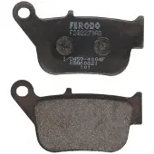 FERODO Fdb2279ag Organiske Bremseklosser