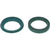 Skf Marzocchi 50 Mm Pakke Med Gaffel Oljetetning