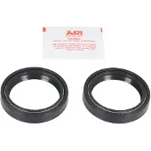 Ariete 46x58x10.5 Mm Pakke Med Gaffel Oljetetning