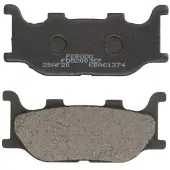 FERODO Fdb2003ef Bremseklosser