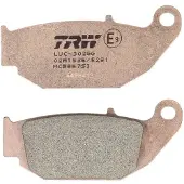 TRW Offroad Honda Crf 250 L 14 Sintrede Bakbremseklosser