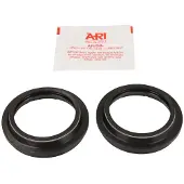 Ariete 43x54.4x4.6-14mm Gaffel Støvforsegling Sett