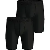 Björn Borg Sports Lightweight Long Leg Boxer 2-pk
