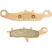 FERODO Fdb2188sg Sintrede Bremseklosser