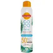 Carroten Dry Mist SPF 50 - 200 ml