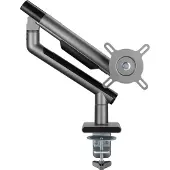Alterzone Arm One Monitorarm i aluminium, Grå