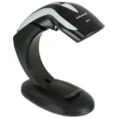 Datalogic Heron HD3130 - Strekkodeskanner - håndholdt - 270 skann/sek - dekodet - grensesnittskabel nødvendig