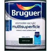 Bruguer 5057561 750ml Blank Multioverflate Akrylmaling