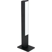 Eglo CONNECT-Z SIMOLARIS-Z bordlampe i sort