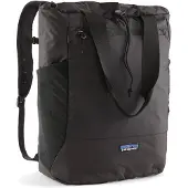 Patagonia Terravia Tote Bag svart