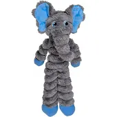 Kong Shakers Crumples Elephant Kosedyr