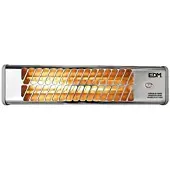 EDM 7108 Varmeovn 1200w