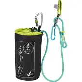 Edelrid Belay Ii Lanyards Og Energiabsorbenter Assortert