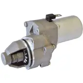 Vicma Minarelli Am6 Startermotor