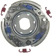 Tecnium E2876451 Minarelli 105mm Clutch Kit