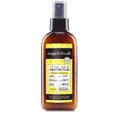 Nuggela & Sulé Total 100ml Solbeskyttelse For Hår