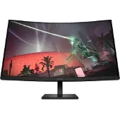 HP Omen 27qs 27´´ Qhd Ips Led 240hz Gaming-skjerm