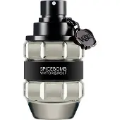 Viktor & Rolf Spicebomb Men EDT 50 ml