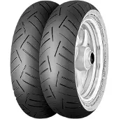 Continental Contiscoot 45l Tl Scooterdekk