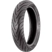 Michelin Moto Pilot Street Radial R 66h Tl/tt Landeveissdekk