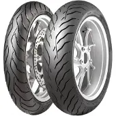 Dunlop Roadsmart iv 59w Tl Landeveissdekk