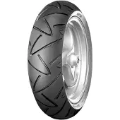Continental Contitwist 63l Tl Scooter Dekk Foran/bak