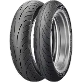Dunlop Elite 4 80h Tl Custom Motorsykkeldekk