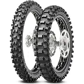 Dunlop Geomax Mx33 33j M/c Tt Off-road Fordekk