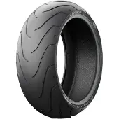 Michelin Moto Scorcher 11 65h Tl Tilpasset Bakdekk