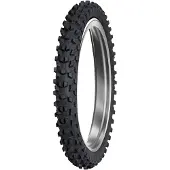 Dunlop Geomax Mx34 Nhs 64m Tt Semisoft Off-road Bakdekk