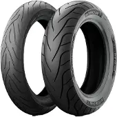 Michelin Moto Commander Ii Tl/tt Touring Bakdekk
