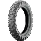 Michelin Moto Starcross 5 Mini 36j Tt Off-road Fordekk