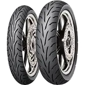 Dunlop Arrowmax Gt601 62h Tl Touring Bakdekk