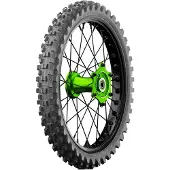 Michelin Moto Starcross 5 Medium 51m Tt Nhs Offroad Dekk