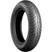 Bridgestone Exedra G-853 63v Motorsykkel Touring-dekk Foran